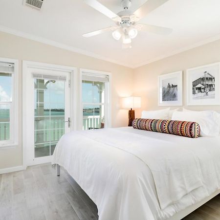 Little Torch Cottages Little Torch Key Luaran gambar