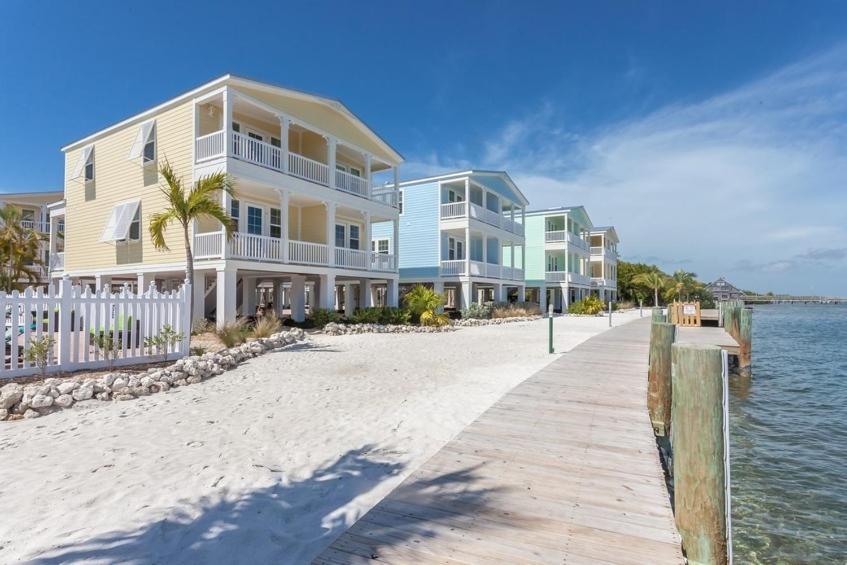 Little Torch Cottages Little Torch Key Luaran gambar