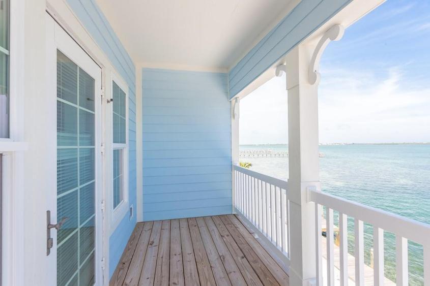 Little Torch Cottages Little Torch Key Luaran gambar