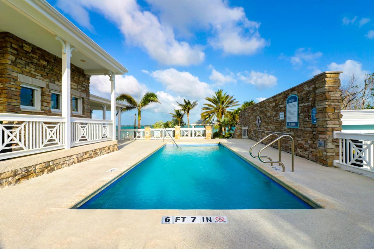 Little Torch Cottages Little Torch Key Luaran gambar