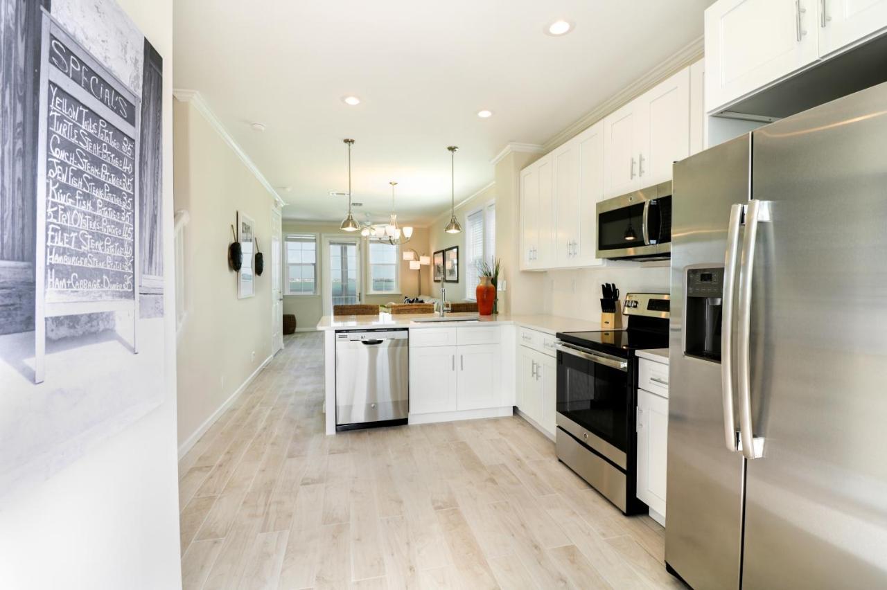 Little Torch Cottages Little Torch Key Luaran gambar